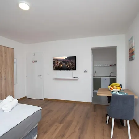 On Point Appartement