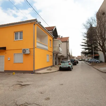 Appartement On Point *