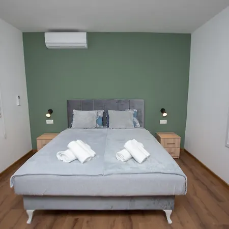 Appartement On Point *