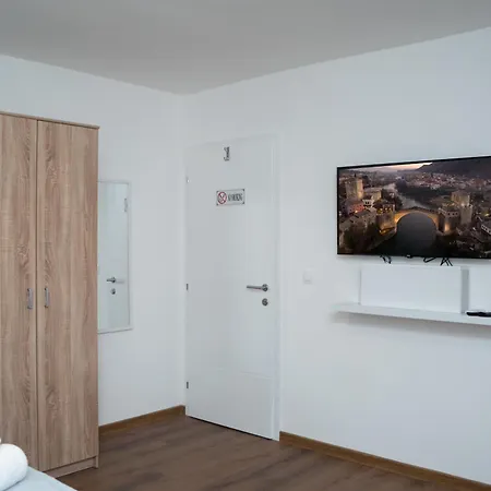 Appartement On Point Mostar
