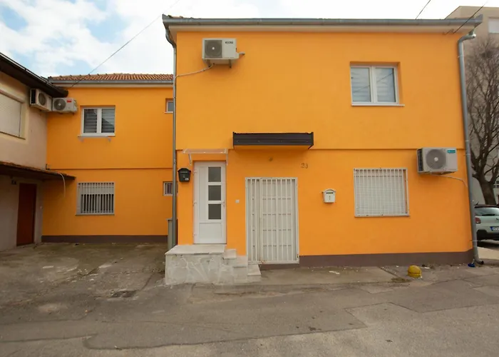 On Point Lejlighed Mostar