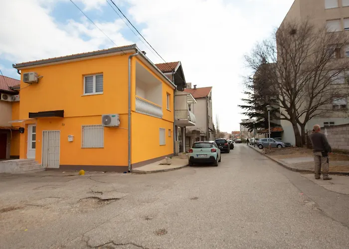 Lejlighed On Point *