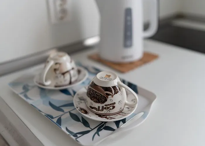 Lejlighed On Point Mostar