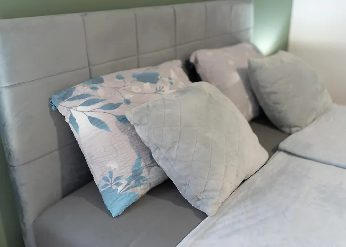 Lejlighed On Point *