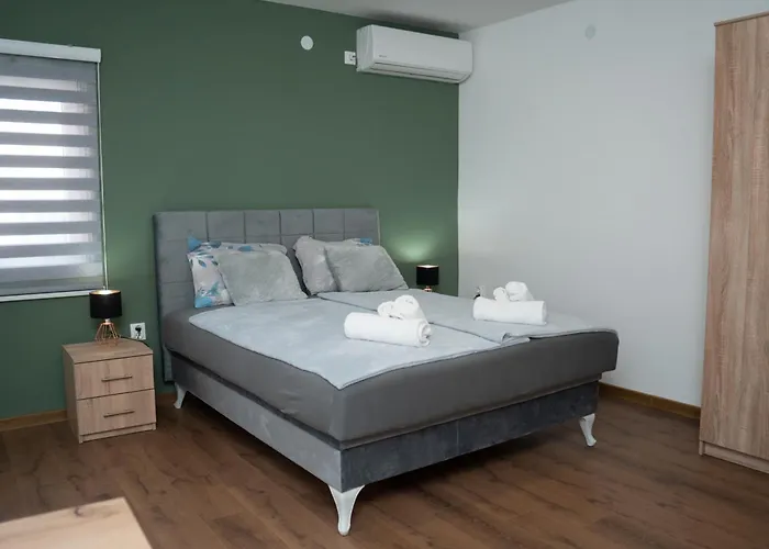 On Point Lejlighed *