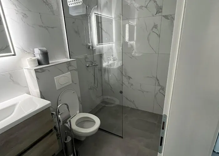 On Point Lejlighed Mostar